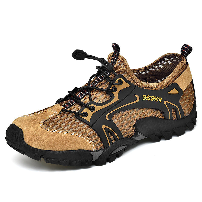 Outdoor Wading Trail Running Shoes: Bequem, Vielseitig und Stilvoll | Perfekt für Sommeraktivitäten