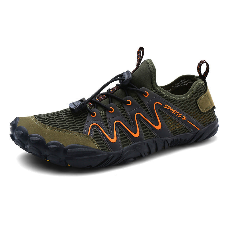 Outdoor Wading Trail Running Shoes: Bequem, Vielseitig und Stilvoll | Perfekt für Sommeraktivitäten