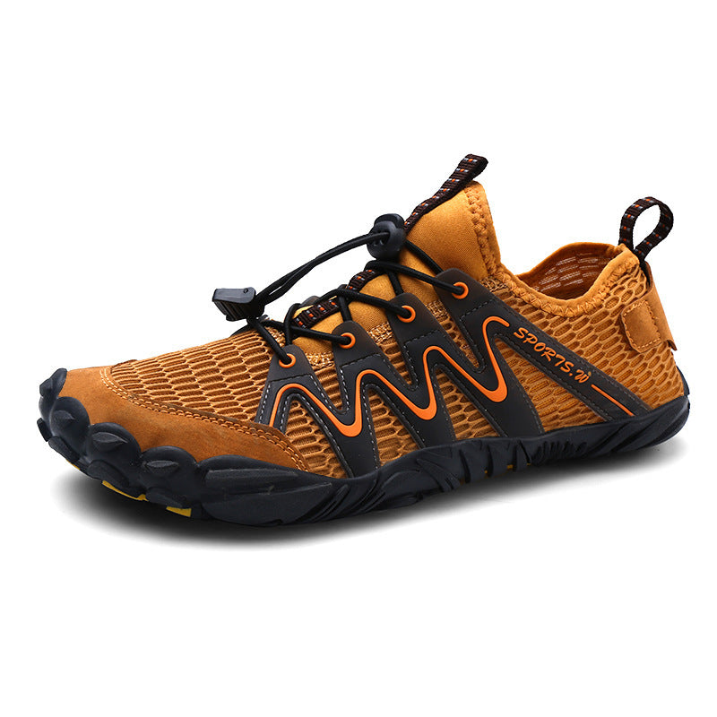 Outdoor Wading Trail Running Shoes: Bequem, Vielseitig und Stilvoll | Perfekt für Sommeraktivitäten