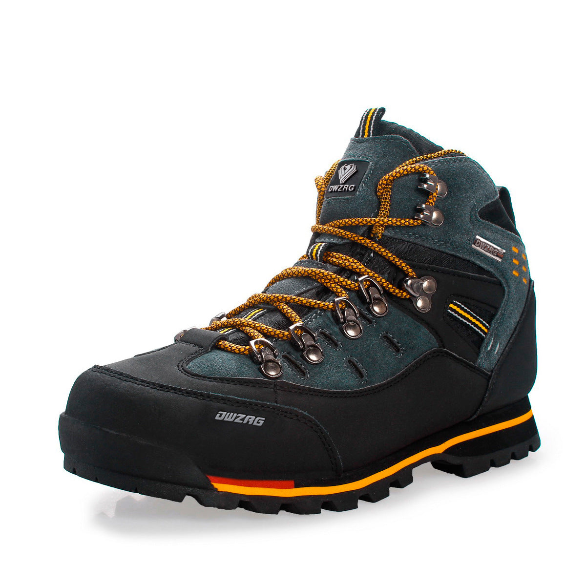 Wandern High-Top-Outdoor-Kletter stiefel Reises chuhe