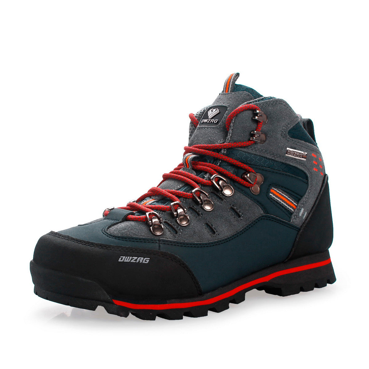 Wandern High-Top-Outdoor-Kletter stiefel Reises chuhe