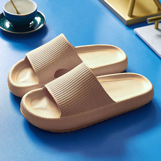 Non-Slip Slippers