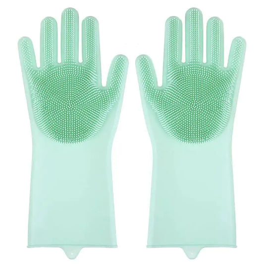 PurrfectClean Glove