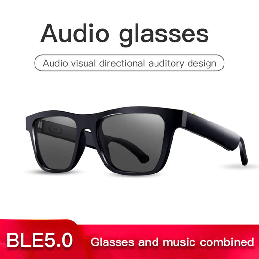 Wireless Sunglass