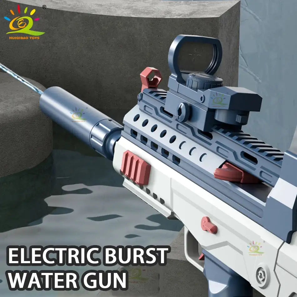 Water Gun