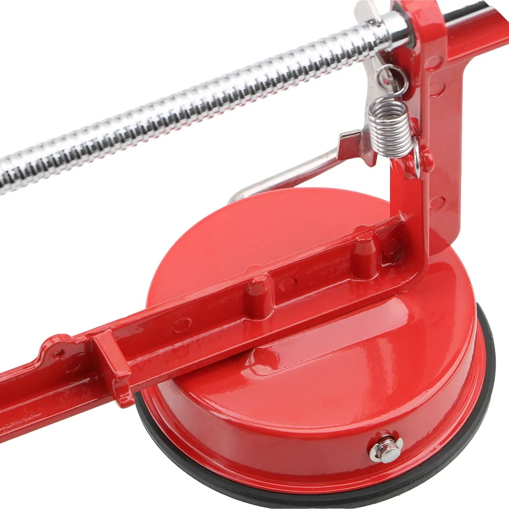 Twisted Manual Vegetable Slicer