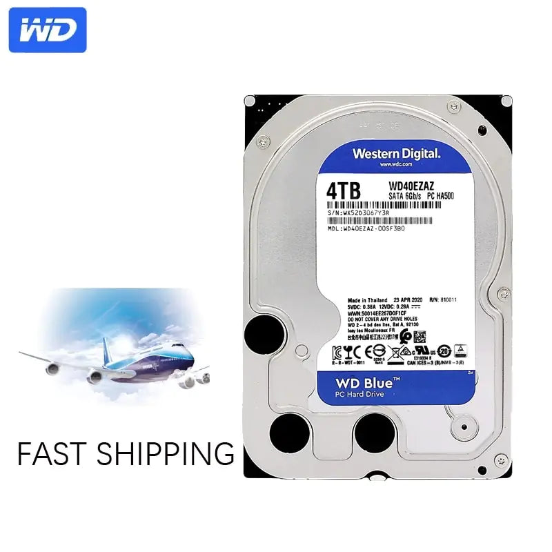 Western Digital WD Blue