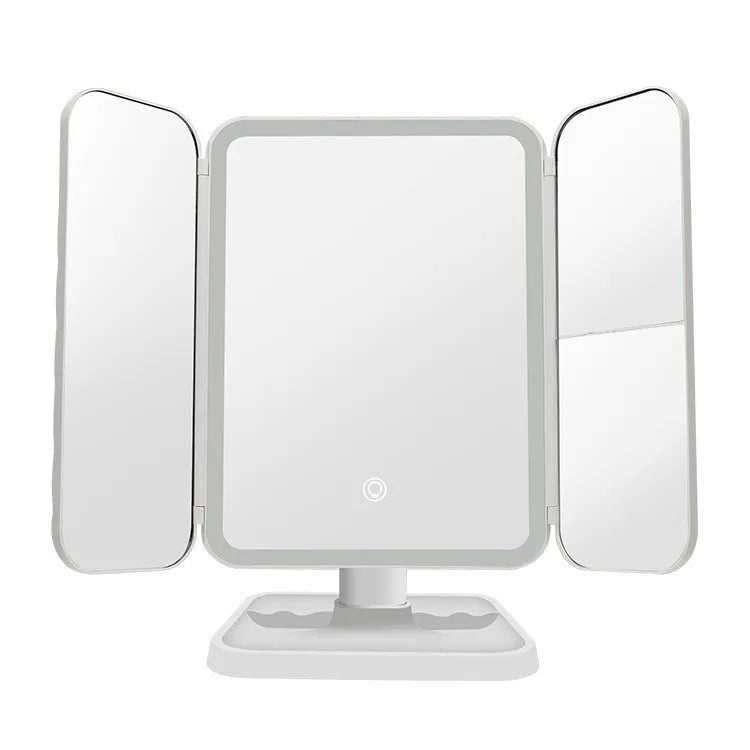 Smart Tri LED Makeup Mirror